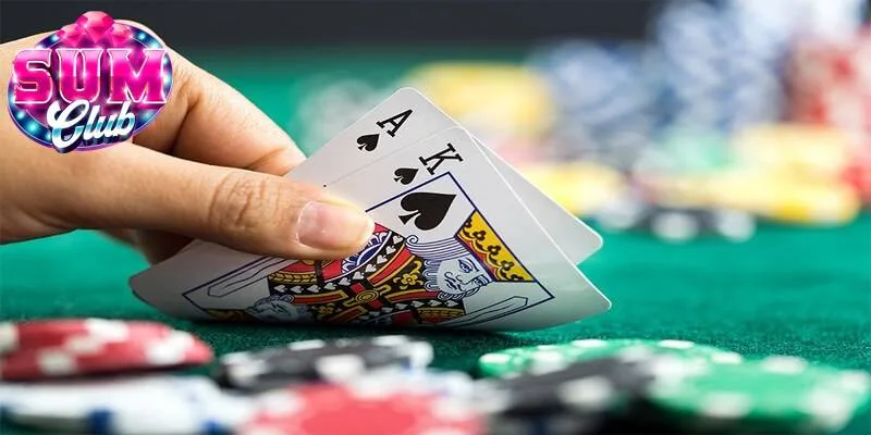 Blackjack đổi thưởng SUMCLUB có luật chơi thú vị Blackjack đổi thưởng SUMCLUB có luật chơi thú vị