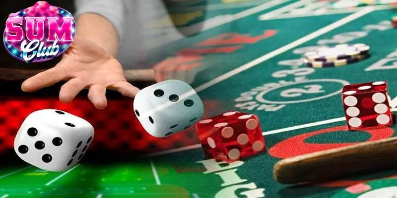 Đa dạng cửa cược tài xỉu tại SUM CLUB Đa dạng cửa cược tài xỉu tại SUM CLUB