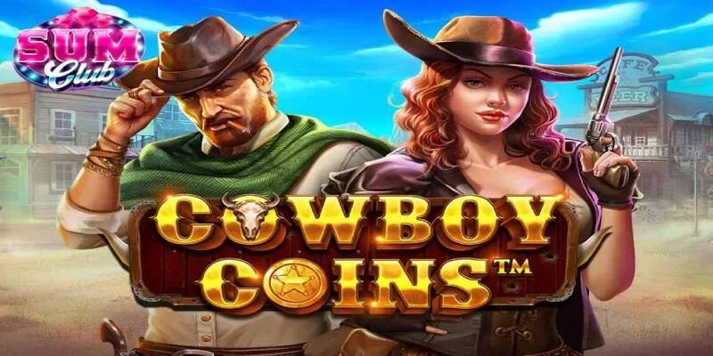 Slot huyền thoại cowboy với hũ jackpot trên 460 triệu đồng Slot huyền thoại cowboy với hũ jackpot trên 460 triệu đồng