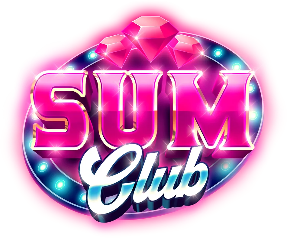 SUMCLUB - Cổng game hàng đầu châu Á - Link chính thức