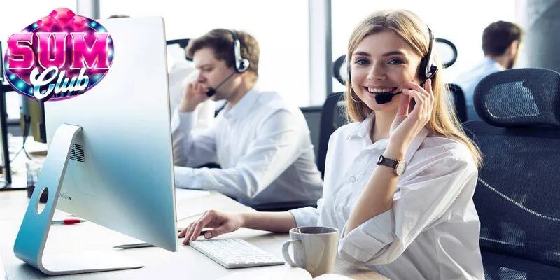 Tổng đài SUM hỗ trợ người chơi cá cược an toàn 24/7 Tổng đài SUM hỗ trợ người chơi cá cược an toàn 24/7